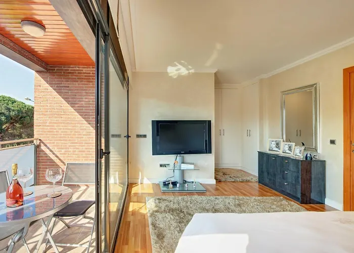 Rioja With Pool & Mountain And Sea View, Only Familys 别墅 *