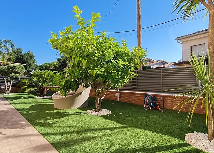 Rioja With Pool & Mountain And Sea View, Only Familys וילה יורט דה מאר